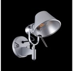 Светильник бра Freya FR5173-WL-01-S Carla