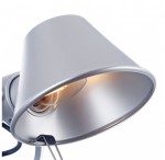 Светильник бра Freya FR5173-WL-01-S Carla