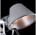 Светильник бра Freya FR5173-WL-01-S Carla