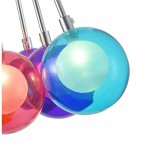 Подвесной светильник Freya FR5174-PL-11-CH Carmela