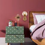 Настенный светильник бра Freya FR5175WL-01BS Globo