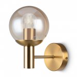 Настенный светильник бра Freya FR5175WL-01BS Globo