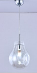 Подвесной светильник Freya FR5180PL-01N