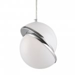 Подвесной светильник Freya FR5181PL-01CH Element