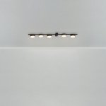 Потолочный светильник Freya FR5182CL-05B