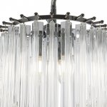 Подвесной светильник Freya FR5182PL-03CH Onda