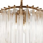 Подвесной светильник Freya FR5182PL-03FG Onda