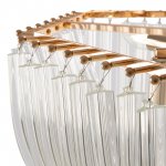 Подвесной светильник Freya FR5182PL-06FG Onda