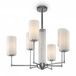 Люстра Freya FR5184PL-06CH Agnes