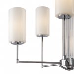 Люстра Freya FR5184PL-06CH Agnes