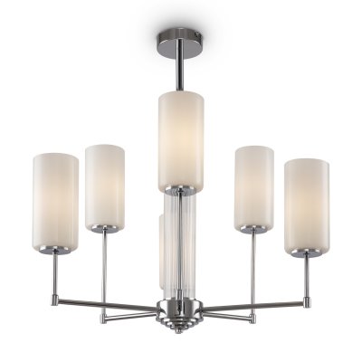 

Люстра Freya FR5184PL-06CH Agnes, FR5184PL-06CH