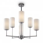 Люстра Freya FR5184PL-06CH Agnes