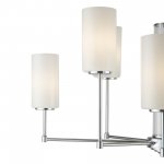 Люстра Freya FR5184PL-08CH Agnes