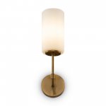 Настенный светильник бра Freya FR5184WL-01BS Agnes