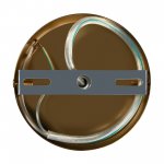 Люстра Freya FR5185PL-06BS Bolas