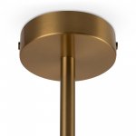 Люстра Freya FR5185PL-06BS Bolas