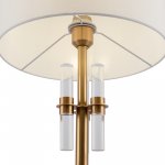 Торшер напольный Freya FR5186FL-01BS