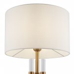 Торшер напольный Freya FR5186FL-01BS