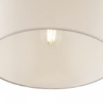 Подвесной светильник Freya FR5186PL-01BS Lino