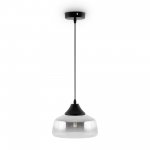 Подвесной светильник Freya FR5188PL-01B Jiffy