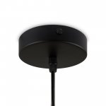 Подвесной светильник Freya FR5188PL-01B Jiffy