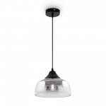 Подвесной светильник Freya FR5188PL-01B Jiffy
