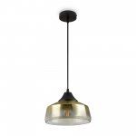 Подвесной светильник Freya FR5188PL-01G Jiffy