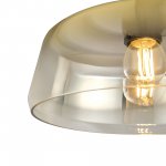 Подвесной светильник Freya FR5188PL-01G Jiffy