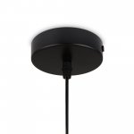 Подвесной светильник Freya FR5188PL-01G Jiffy