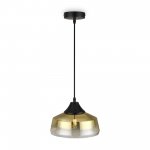 Подвесной светильник Freya FR5188PL-01G Jiffy