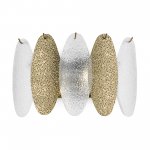 Настенный светильник бра Freya FR5189WL-02BS Demure