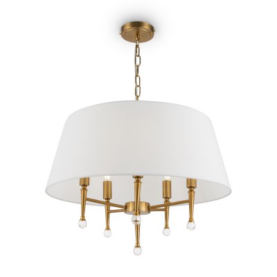 

Подвесной светильник Freya FR5190PL-05BS3 Rosemary, FR5190PL-05BS3