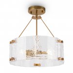 Подвесной светильник Freya FR5190PL-06BS Fresco