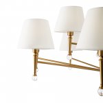 Подвесной светильник Freya FR5190PL-12BS1 Rosemary