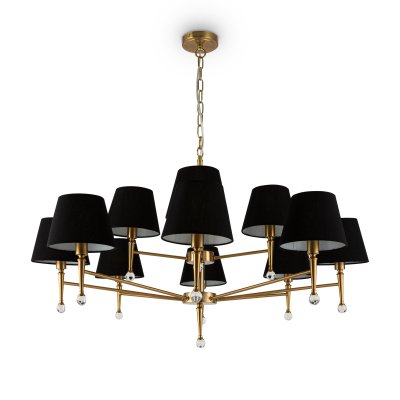 

Подвесной светильник Freya FR5190PL-12BS Rosemary, FR5190PL-12BS