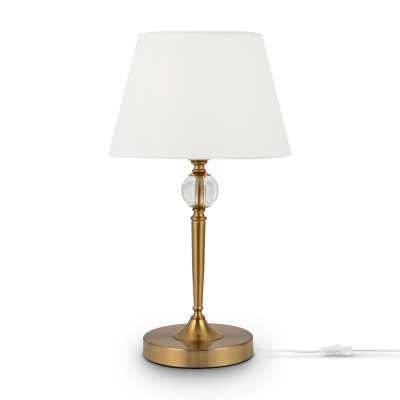 Настольный светильник Freya FR5190TL-01BS1 Rosemary
