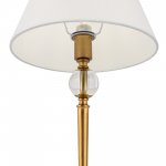 Настольный светильник Freya FR5190TL-01BS1 Rosemary