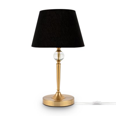 

Настольный светильник Freya FR5190TL-01BS Rosemary, FR5190TL-01BS