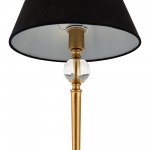 Настольный светильник Freya FR5190TL-01BS Rosemary