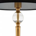 Настольный светильник Freya FR5190TL-01BS Rosemary