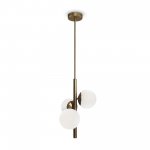 Светильник Freya FR5199PL-03BS