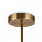 Светильник Freya FR5199PL-03BS