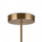 Светильник Freya FR5199PL-05BS1