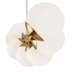 Светильник Freya FR5199PL-08BS1