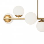 Светильник Freya FR5199PL-08BS