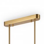 Светильник Freya FR5199PL-08BS