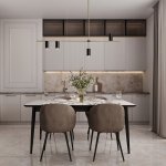 Подвесной светильник Freya FR5201PL-04B