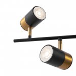 Светильник Freya FR5201PL-06B 