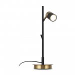 Светильник Freya FR5201TL-01B