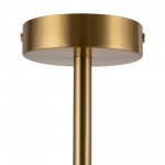Подвесной светильник Freya FR5202PL-05BS Camelia